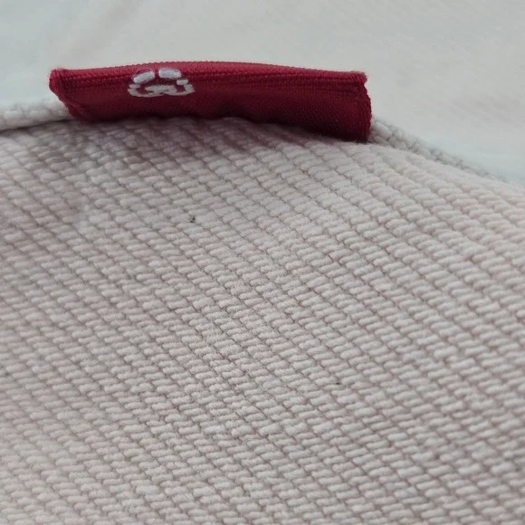 Levi's 569 Loose Straight Shorts Pink‎ Black Tie Dye Mens 38 - Picture 12 of 13